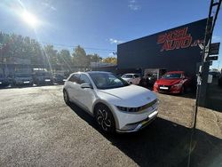 Utilisé 2022 Hyundai Ioniq 6 Berline | 29 990 € (Prix juste)