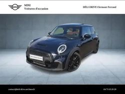Enigmatic black Utilisé 2023 Mini Cooper S Citadine | 31 990 € (Prix assez cher)