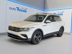 Utilisé 2022 VW Tiguan Elegance SUV | 31 900 € (Bon prix)
