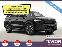 Bleu Nouvelle 2024 Skoda Kodiaq SUV | 45 064 € (Prix juste)