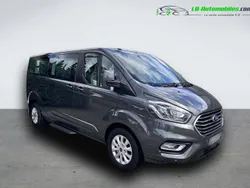 Utilisé 2019 Ford Tourneo | 37 200 € (Prix juste)