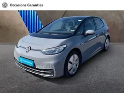Utilisé 2021 VW ID.3 Life Citadine | 17 990 € (Prix assez cher)