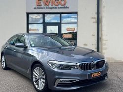 Utilisé 2017 BMW 530 Luxury Line Berline | 26 500 € (Prix juste)