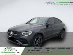Utilisé 2022 Mercedes GLC220 Coupé | 55 400 € (Prix assez cher)