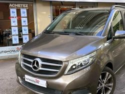 Utilisé 2017 Mercedes V250 Executive Monospace | 39 990 €