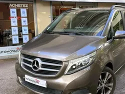 Utilisé 2017 Mercedes V250 Executive Monospace | 39 990 €