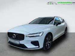Utilisé 2021 Volvo V60 Break | 37 500 € (Super prix)