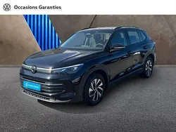 Utilisé 2025 VW Tiguan Life SUV | 35 789 € (Prix juste)