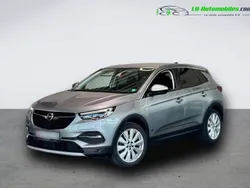 Utilisé 2019 Opel Grandland X SUV | 26 200 € (Bon prix)