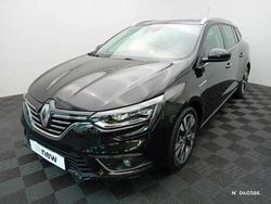 Noir Utilisé 2019 Renault Mégane IV Intens Break | 16 995 € (Prix assez cher)