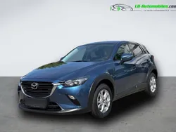 Utilisé 2019 Mazda CX-3 SUV | 20 400 € (Prix assez cher)