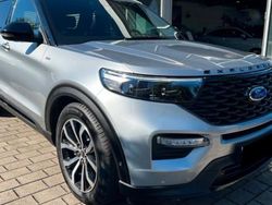 Utilisé 2020 Ford Explorer ST-Line SUV | 54 000 € (Prix juste)