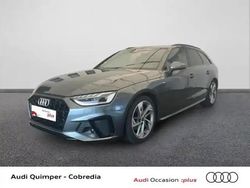 Gris Utilisé 2023 Audi A4 Sport Break | 40 690 € (Prix cher)