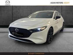Utilisé 2025 Mazda 3 Homura-Line | 32 290 € (Prix juste)