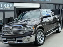 Brun Utilisé 2016 Dodge Ram Pick-up | 39 990 € (Prix juste)