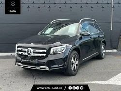 Noir Utilisé 2022 Mercedes GLB200 Business SUV | 34 900 € (Bon prix)