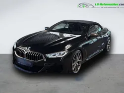 Utilisé 2021 BMW M850 Comfort Edition Coupé | 75 600 €