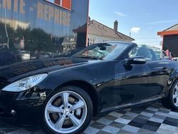 Utilisé 2004 Mercedes SLK350 Cabriolet | 13 990 €
