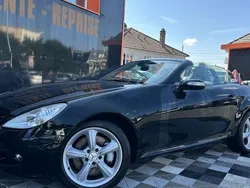 Utilisé 2004 Mercedes SLK350 Cabriolet | 13 990 €