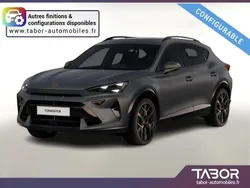 Bleu Nouvelle 2025 Cupra Formentor VZ SUV | 36 139 € (Prix juste)