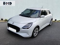 Utilisé 2025 Suzuki Swift | 16 990 € (Prix juste)