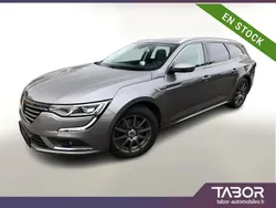 Gris Utilisé 2019 Renault Talisman GrandTour LIMITED Break | 17 288 €