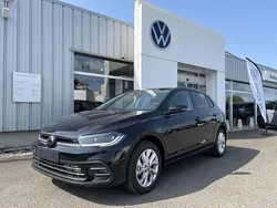 Utilisé 2025 VW Polo Style | 24 990 € (Prix assez cher)
