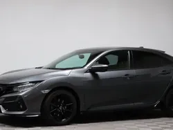 Utilisé 2021 Honda Civic Sport Plus Berline | 27 900 € (Prix juste)