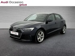 Bleu firmament métallisé Utilisé 2020 Audi A1 Sportback Design Citadine | 19 990 € (Super prix)