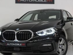 Utilisé 2022 BMW 116 Sport Line Citadine | 20 450 € (Super prix)