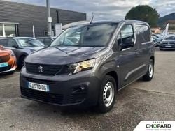 Gris Utilisé 2022 Peugeot E-Partner Monospace | 16 990 €