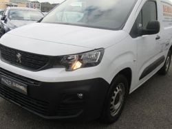 Occasion 2019 Peugeot Partner Premium Van | 7 990 €