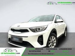 Occasion 2018 Kia Stonic Edition 7 SUV | 16 800 € (Prix juste)