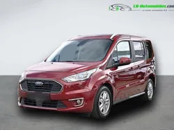 Utilisé 2019 Ford Tourneo Connect Monospace | 25 000 € (Bon prix)