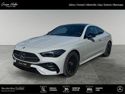Utilisé 2025 Mercedes 220 AMG line Coupé | 75 900 €