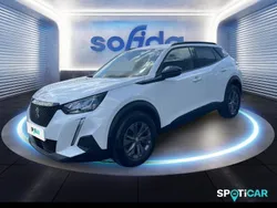 Utilisé 2022 Peugeot 2008 Style SUV | 15 490 € (Bon prix)