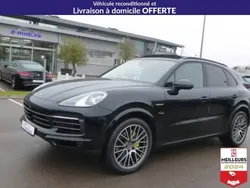 Noir Utilisé 2023 Porsche Cayenne Platinum Edition SUV | 89 900 € (Super prix)
