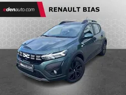 Utilisé 2024 Dacia Sandero Expression Citadine | 16 990 €