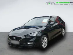 Utilisé 2024 Cupra Leon Break | 26 600 € (Prix juste)