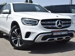 Utilisé 2020 Mercedes GLC220 Business SUV | 33 900 €