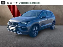 Gris Nouvelle 2024 Seat Ateca Copa SUV | 27 284 € (Prix juste)