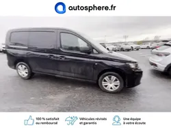 Utilisé 2022 VW Caddy Monospace | 27 990 € (Bon prix)