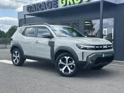 Beige Nouvelle 2025 Dacia Duster Journey SUV | 27 890 € (Prix juste)