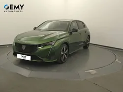 Utilisé 2023 Peugeot 308 GT Berline | 27 399 € (Prix cher)