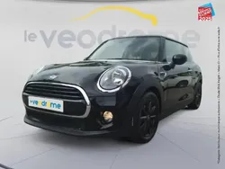Utilisé 2019 Mini Cooper Chili Citadine | 16 999 € (Prix juste)