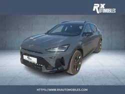 Bleu Utilisé 2025 Cupra Formentor SUV | 41 790 €