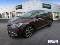 Renault Grand Scénic IV
