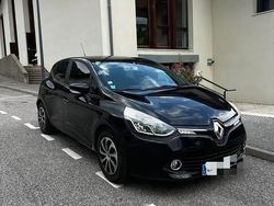 Noir Utilisé 2013 Renault Clio IV Business Berline | 3 000 €