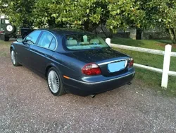 Utilisé 2004 Jaguar S-Type S Berline | 5 500 €