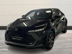 Noir Utilisé 2025 Toyota C-HR Design SUV | 35 990 €